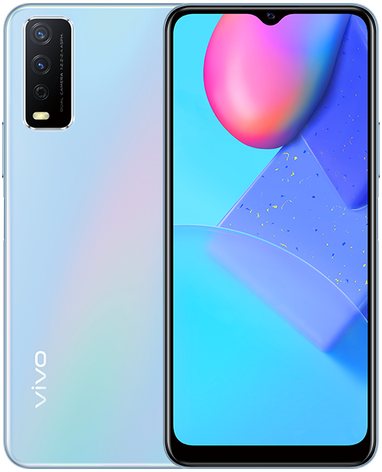 BBK Vivo Y12s Dual SIM TD-LTE V4 CN HK 32GB V2026